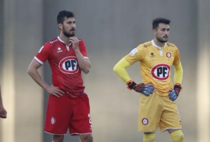 AS: «Χάνει τον Σαντιάγκο Γκαρσία η Ουνιόν Λα Καλέρα, πάει στον Άρη» AS: «Χάνει τον Σαντιάγκο Γκαρσία η Ουνιόν Λα Καλέρα, πάει στον Άρη»