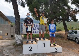 Θρίαμβοι Κατσιλιέρη, Μαυροθαλασσίτη και Μανωλίδη!