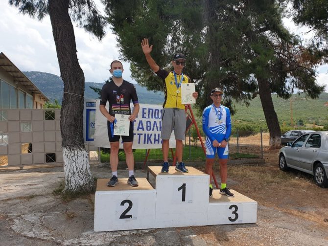 Θρίαμβοι Κατσιλιέρη, Μαυροθαλασσίτη και Μανωλίδη!