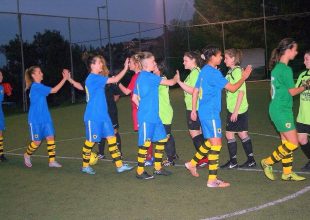 Με Ατρόμητο στον Ημιτελικό η ΑΕΚ