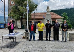 Στην τρίτη θέση η ΑΕΚ στο 1ο Σκακιστικό Αντάμωμα (pics)