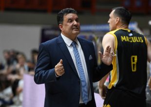 Επίσημο: «Τέλος» ο Αγγέλου από την ΑΕΚ