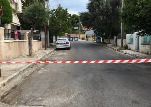 Αγία Βαρβάρα: Νεκρή 64χρονη γυναίκα – Εγκληματική ενέργεια «βλέπουν» οι Αρχές
