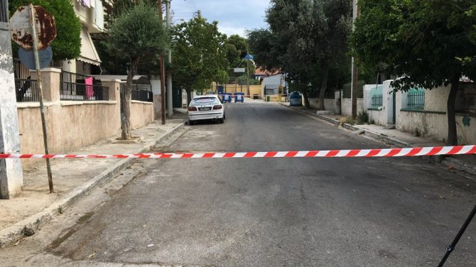 Αγία Βαρβάρα: Νεκρή 64χρονη γυναίκα – Εγκληματική ενέργεια «βλέπουν» οι Αρχές