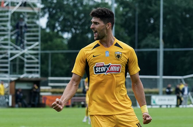 Τα highlights του Φίτεσε – ΑΕΚ (VIDEO)