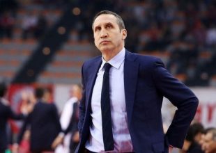 Μπλατ: «Στο μυαλό μου δεν υπάρχει άλλος σαν τον Ζήση – Τον θαυμάζω»