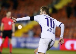 Έκλεισε στον Ατρόμητο ο Μπεντινέλι