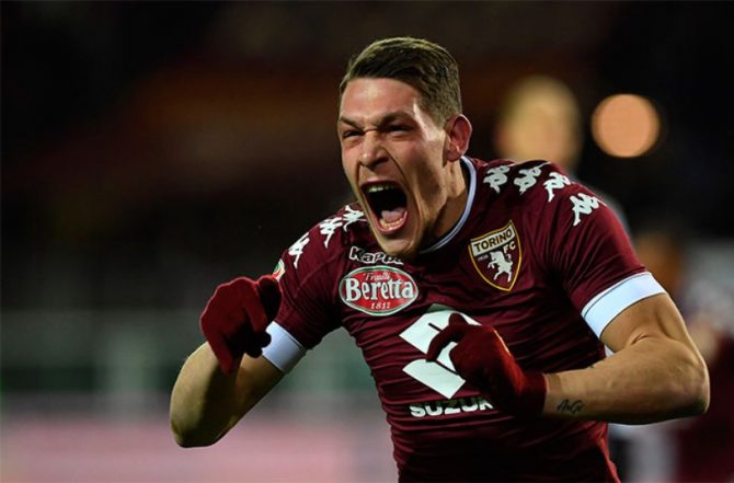 Συμφώνησε με Μπελότι, αλλά περιμένει τον Κορέα η Ίντερ