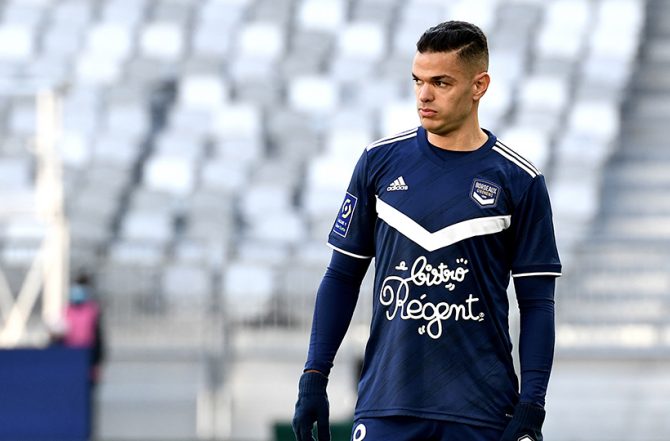 «Η ΑΕΚ εξετάζει την περίπτωση του Μπεν Αρφά»