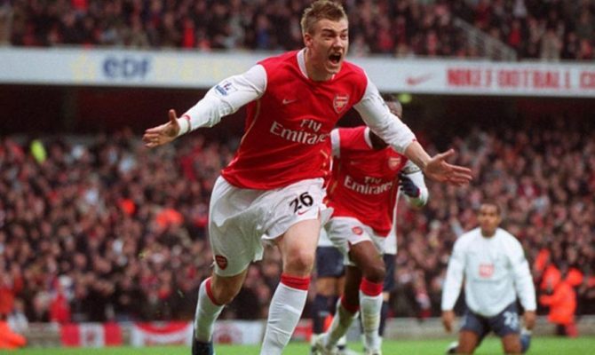 «Κρεμάει» τα παπούτσια του ο Μπέντνερ «Κρεμάει» τα παπούτσια του ο Μπέντνερ