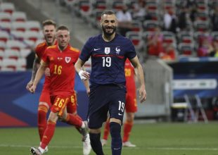 RMC: “Κανονικά στο Euro ο Μπενζεμά”
