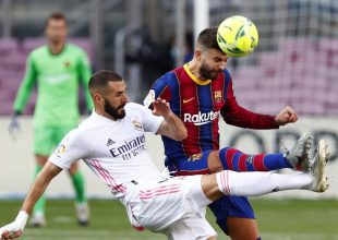 European Super League: Η UEFA σταμάτησε την πειθαρχική διαδικασία κατά Ρεάλ, Μπαρτσελόνα, Γιουβέντους