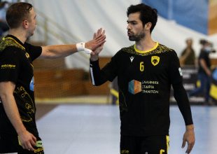Ο Τζηράς έφυγε από την ΑΕΚ και επέστρεψε στον Δούκα