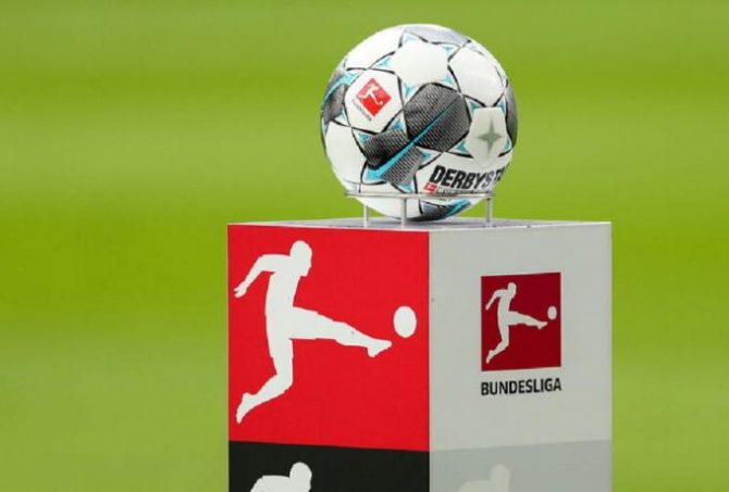 Bundesliga: Σέντρα στις 13 Αυγούστου
