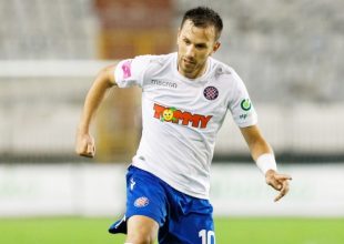 Εν’ δράσει ο Τσάκτας (VIDEO)