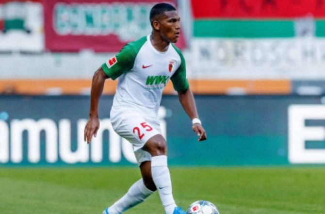 Θετικός στον κορωνοϊό ο Γκρουέθο του Εκουαδόρ