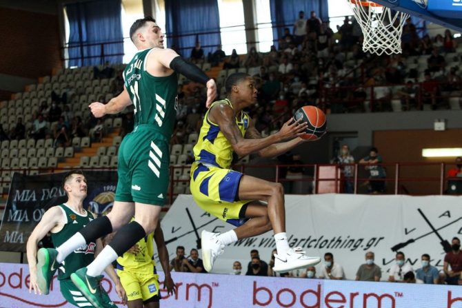 Δήλωσε συμμετοχή στο BCL το Λαύριο (pic)
