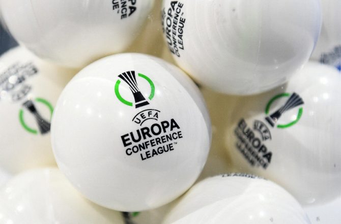 Οι 7+1 υποψήφιοι αντίπαλοι της ΑΕΚ στο Conference League