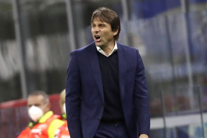 Κόντε: “Η άμυνα της Αγγλίας είναι πιο επιρρεπής στο λάθος στην πίεση σε σχέση με την Ισπανία”