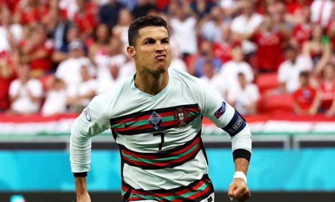 Το καλό… το κρατούσε για το τέλος η Πορτογαλία! Το καλό… το κρατούσε για το τέλος η Πορτογαλία!