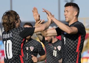 Euro 2020: Οι Κροάτες δεν θα γονατίζουν πριν τα παιχνίδια