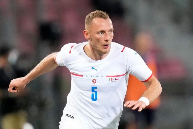 Τσουφάλ: “Είχα βάλει λάθος παπούτσια στο δεύτερο ημίχρονο”