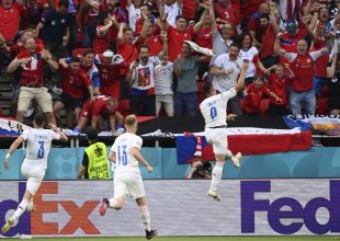 Ολλανδία – Τσεχία 0-2: Πρόκριση Τσέχων με μοιραίο Ντε Λιχτ, κόντρα σε Δανία στους “8”