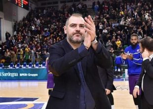 Δέδας: Επίσημα παρελθόν από την Χολόν (ΦΩΤΟ)