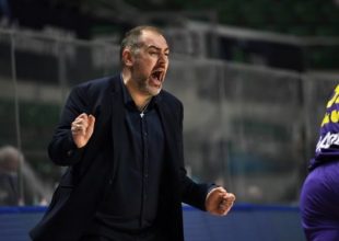 Δέδας: «Χαρούμενος που μπορώ να επιστρέψω στην χώρα μου»