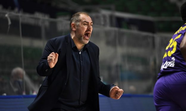 «Έχει προσεγγίσει τον Δέδα η ΑΕΚ»