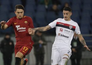 ΠΑΟΚ: Η Κάλιαρι προσφέρει τον Ντεϊόλα στη Σασουόλο