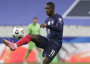 Euro 2020: Εκτός διοργάνωσης ο Ντεμπελέ λόγω του τραυματισμού του στο γόνατο