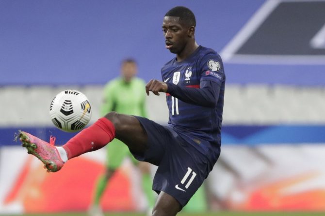 Euro 2020: Εκτός διοργάνωσης ο Ντεμπελέ λόγω του τραυματισμού του στο γόνατο