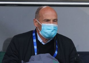 Παναθηναϊκός: Τέλος και τυπικά ο Ντρεοσί