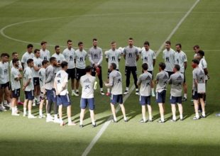 Πέντε νέες κλήσεις στην εθνική Ισπανίας από τον Λουίς Ενρίκε