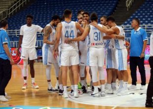Κρούσμα κορωνοϊού στην αποστολή της Εθνικής