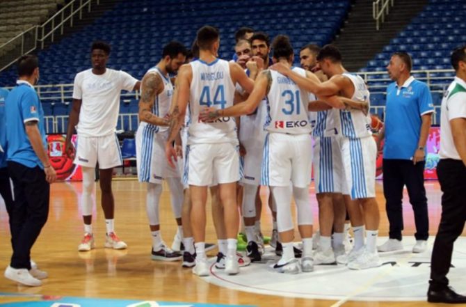 Κρούσμα κορωνοϊού στην αποστολή της Εθνικής