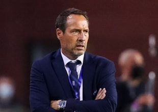 Δεν υπάρχει θέμα Φαν’τ Σιπ για την ΑΕΚ