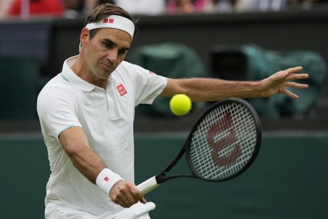 Φέντερερ: “Σπουδαίο πρότυπο ο Ναδάλ”