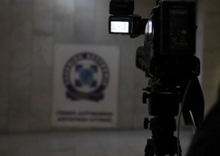 ΕΔΕ της ΕΛ.ΑΣ για τις δηλώσεις Μπαλάσκα σχετικά με τον 32χρονο δολοφόνο της Καρολάιν