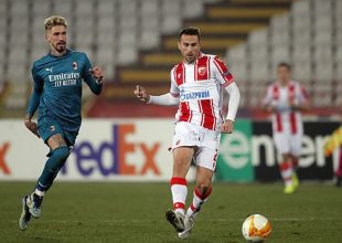 Αυτός είναι ο Γκάγιτς (VIDEO)