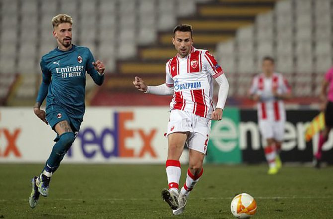 Αυτός είναι ο Γκάγιτς (VIDEO)