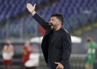 Athletic: “Ναυάγιο στις διαπραγματεύσεις Τότεναμ – Γκατούζο”