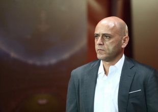 Γεωργάτος: «Με τις Β’ ομάδες οι παίκτες μπορούν να δείξουν πράγματα, γιατί μετά την Κ19 χάνονται»