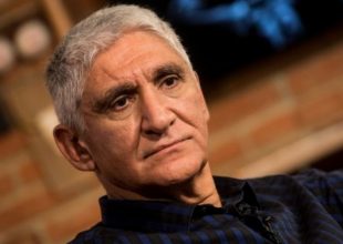 Ο συγκλονιστικός λόγος του Παναγιώτη Γιαννάκη στο Hall of Fame (vid)