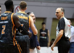 ΚΑΕ Προμηθέας: “Δεν θα κάνουμε προσφυγή στο ΑΣΕΑΔ”
