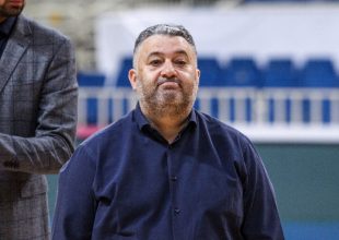 Γιατράς: «Είναι θέμα μυαλού, καλύτερα να μην πούμε τίποτα παραπάνω»