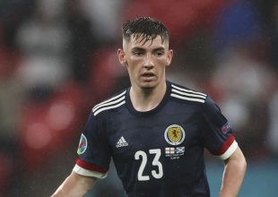 Euro 2020: Πλήγμα για την Σκωτία, θετικός στον κορονοϊό ο Γκίλμουρ