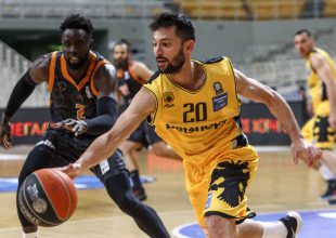 Άλλαξε η ώρα του ΑΕΚ – Προμηθέας