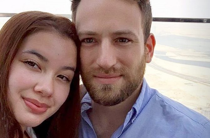 Έγκλημα στα Γλυκά Νερά: Ο άνδρας της σκότωσε την Καρολάιν